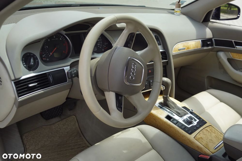 Audi A6 Limousine - 2