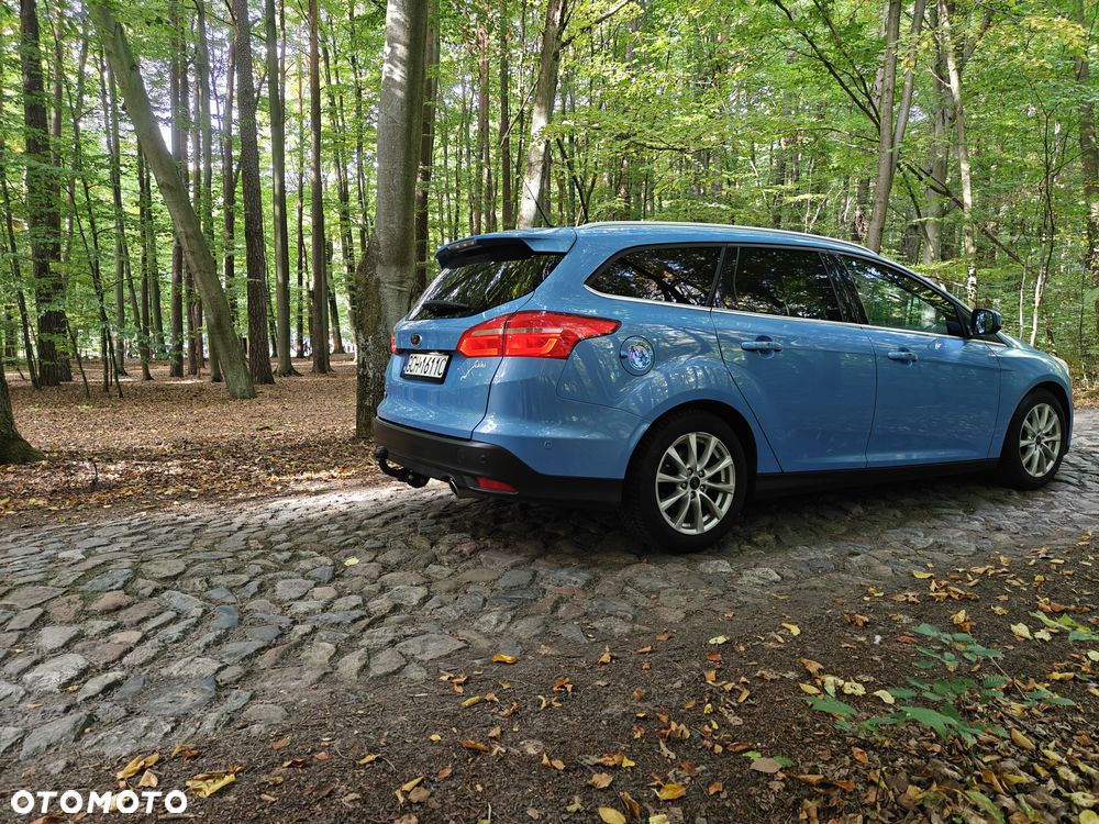 Ford Focus - 6