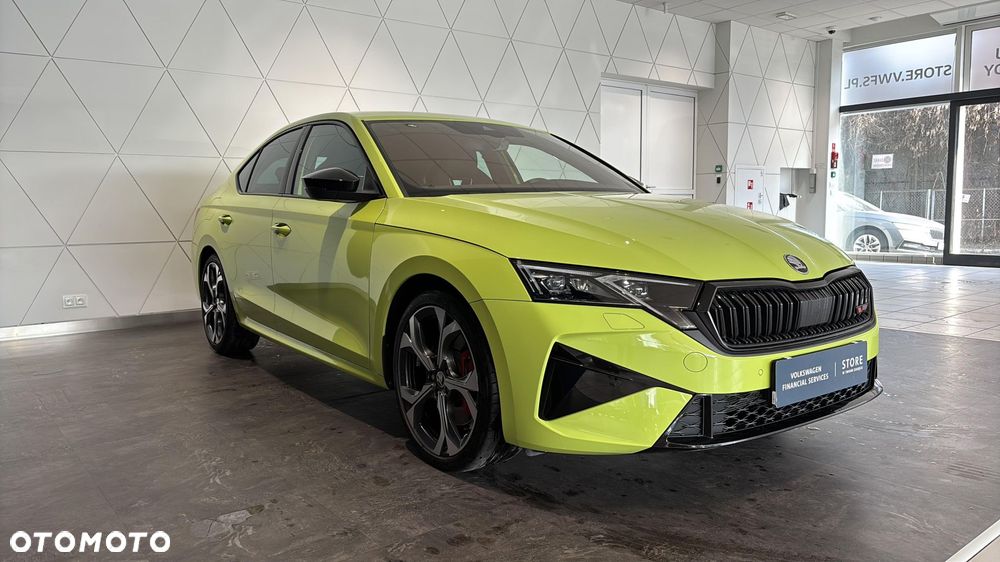 Skoda Octavia - 8