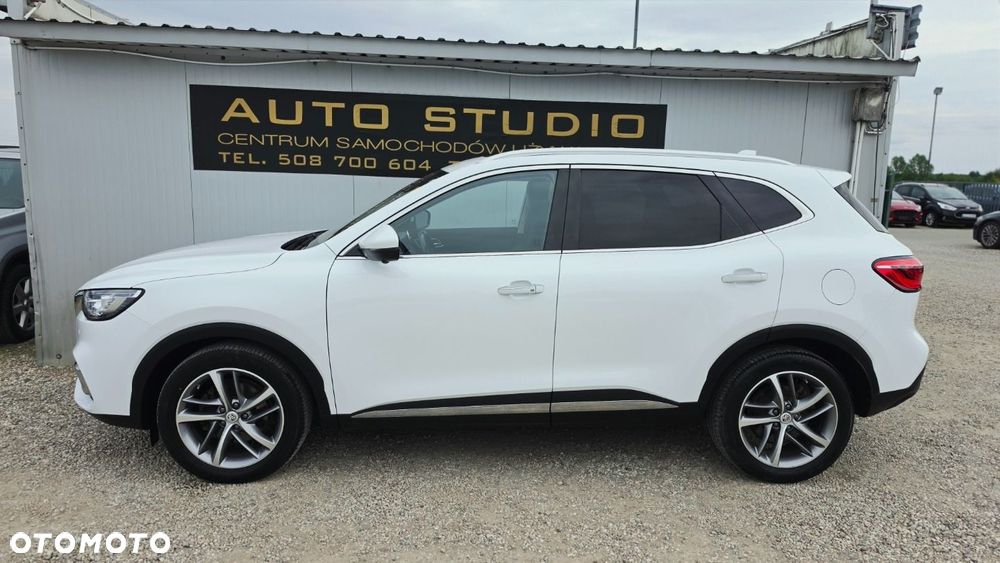 MG HS PHEV - 36