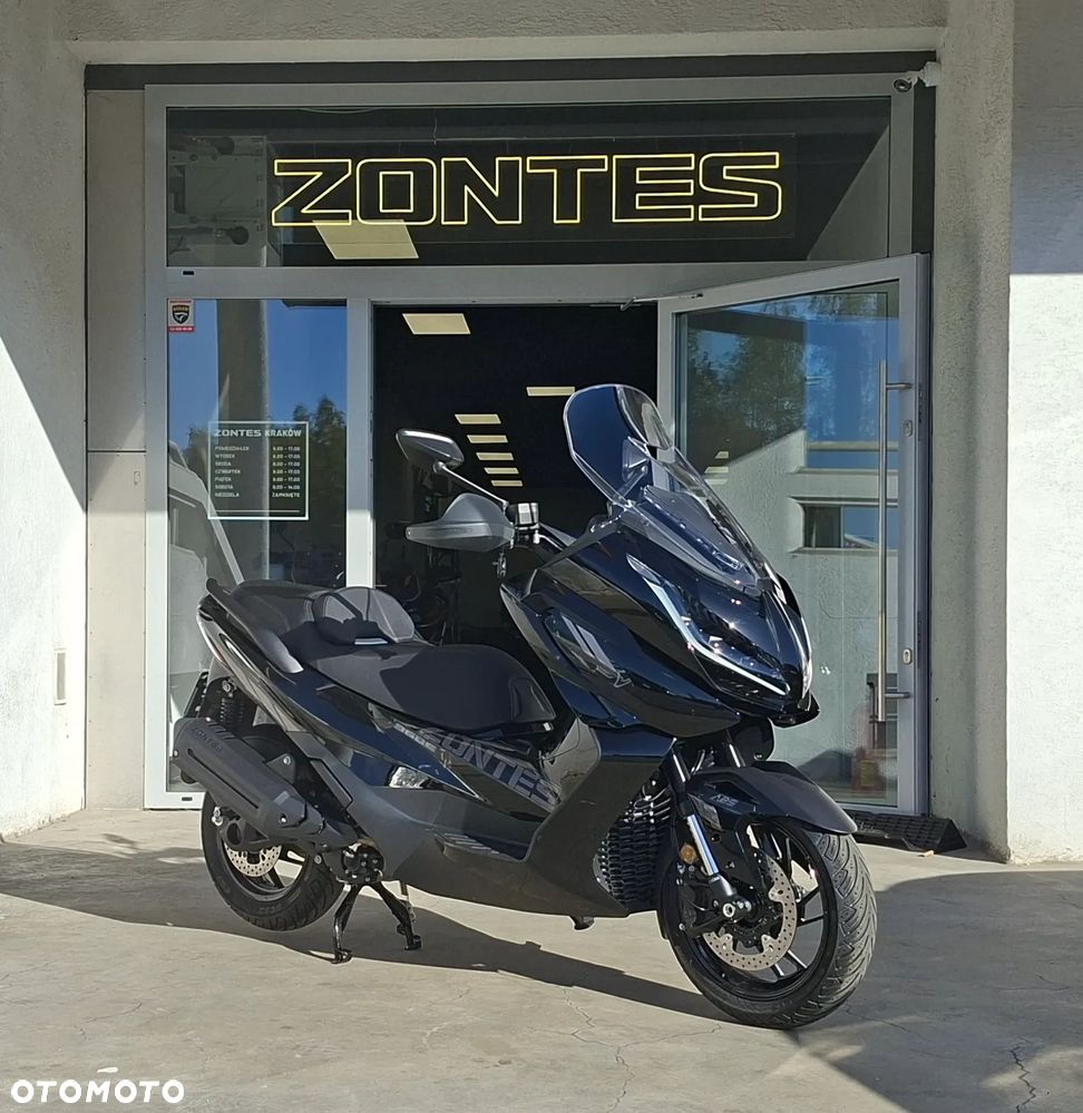 Zontes 368E