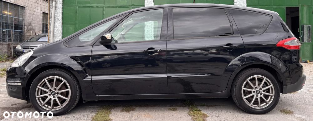 Ford S-Max - 3