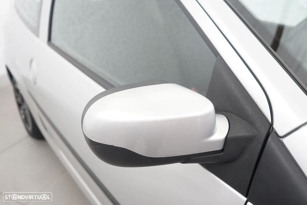 Renault Twingo 1.2 16V Dynamique - 11