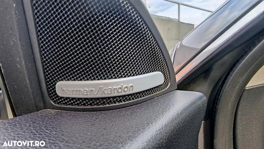 Mercedes-Benz CLA 200 d 7G-DCT AMG Line - 28