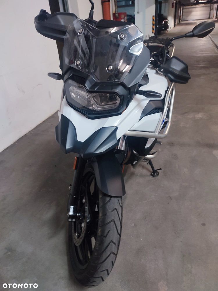BMW GS - 2