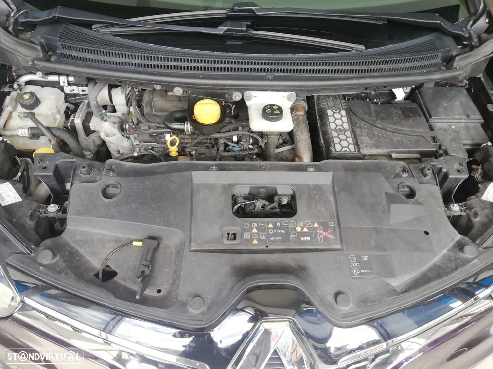 Renault Grand Scénic ENERGY dCi 160 EDC INITIALE PARIS - 22