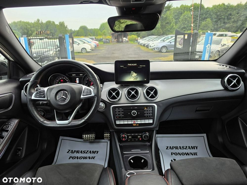 Mercedes-Benz GLA 220 4-Matic AMG Line - 16
