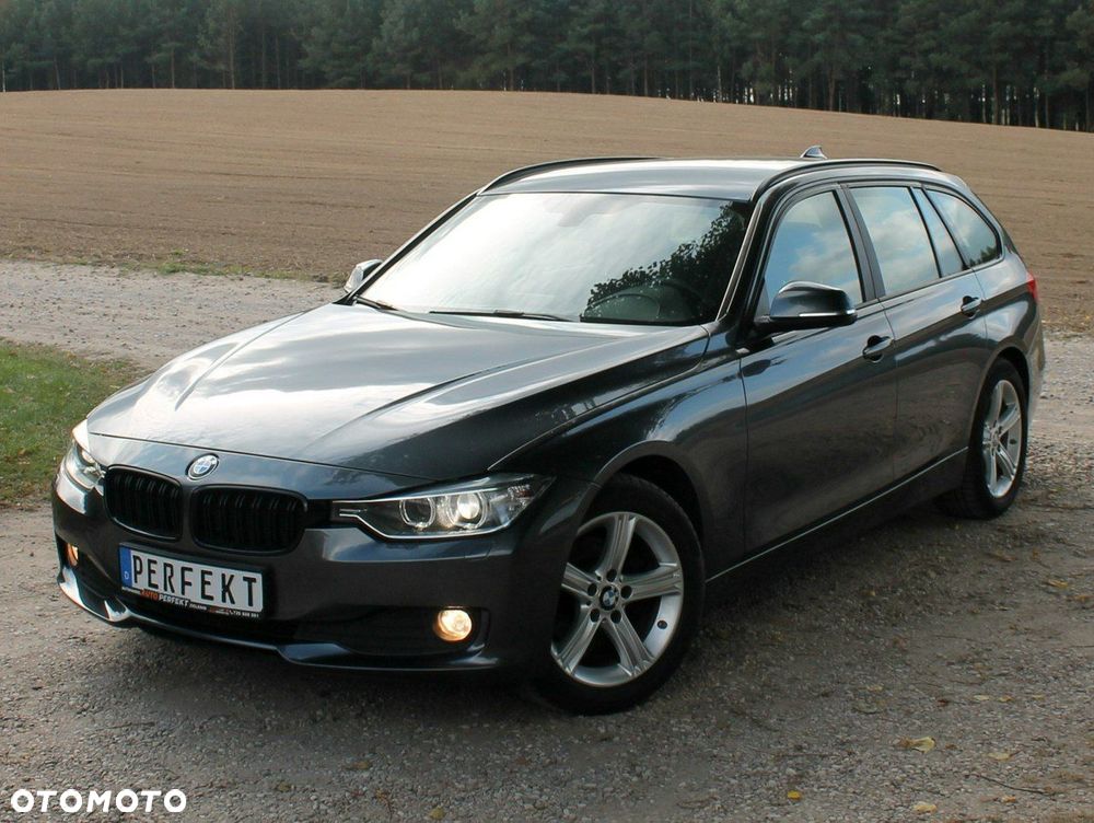 BMW Seria 3 - 13