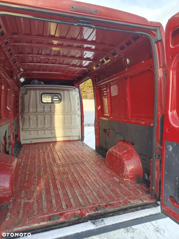 Peugeot BOXER - 8
