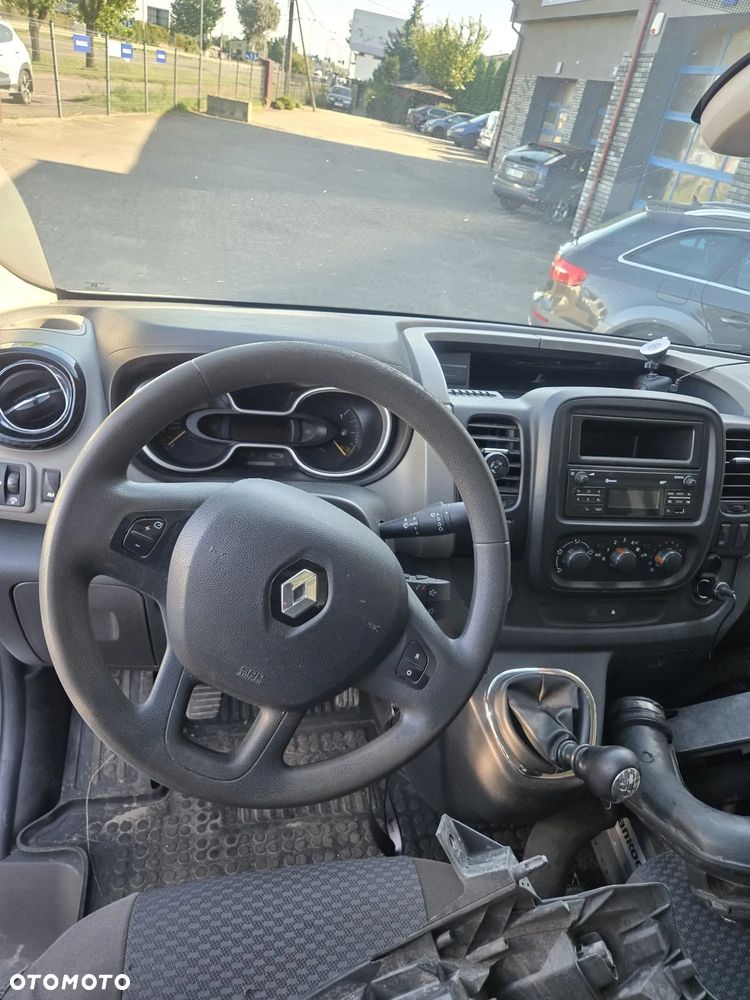Renault Trafic L2H1 2,9t Pack Clim - 5