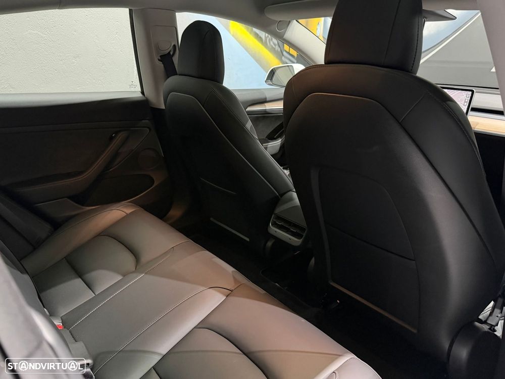 Tesla Model 3 Standard Range Plus RWD - 15