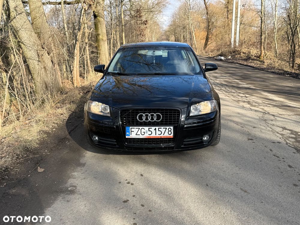 Audi A3 Sportback - 29