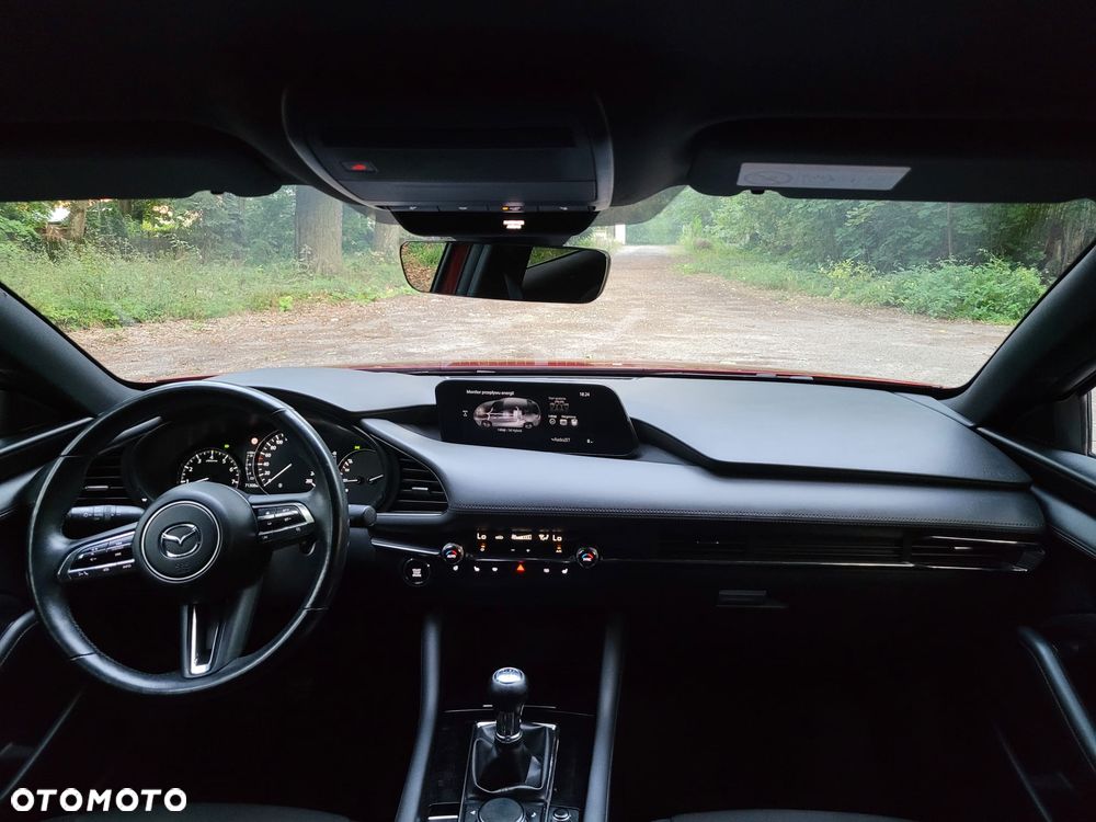 Mazda 3 - 25