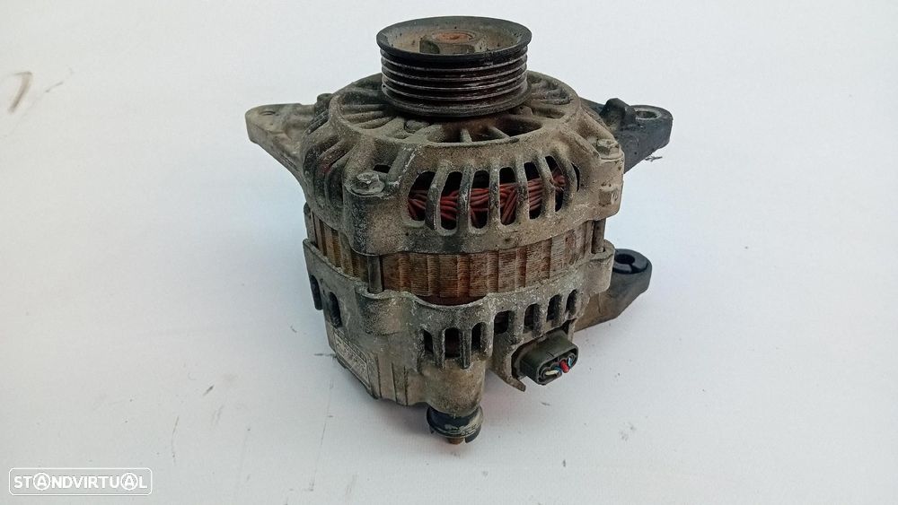 Alternador MITSUBISHI Colt V (CJ_, CP_) - 2