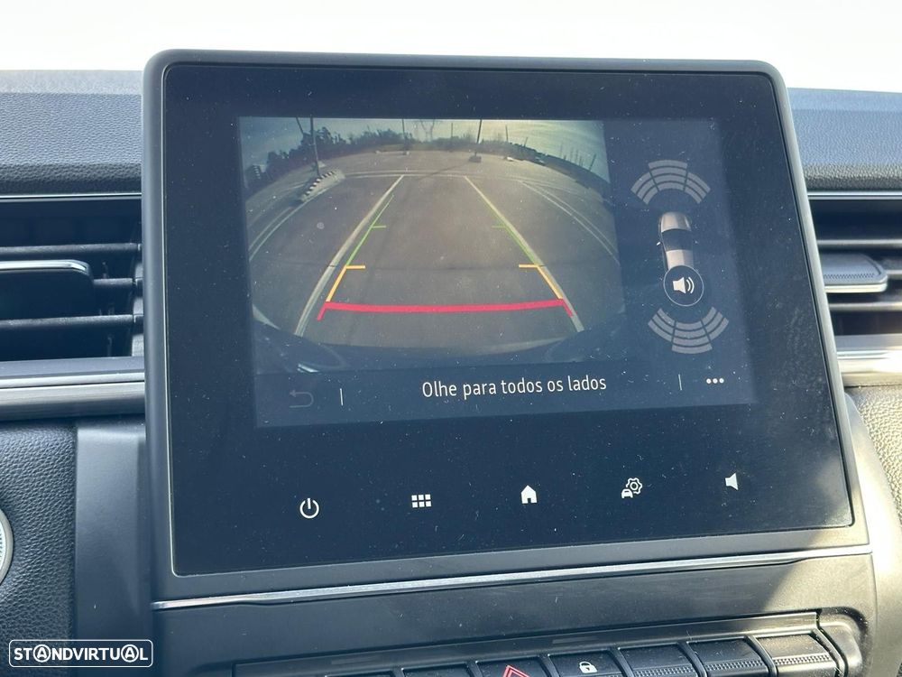 Renault Captur 1.3 TCe Exclusive EDC - 13