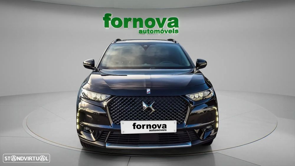 DS DS7 Crossback E-Tense SE Ligne Noire EAT8 - 2