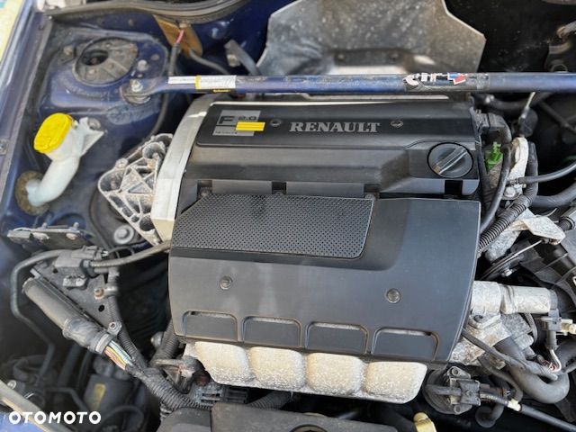 Renault Megane - 9