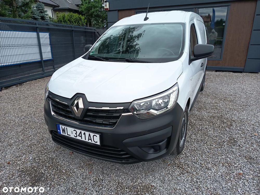 Renault EXPRESS - 1