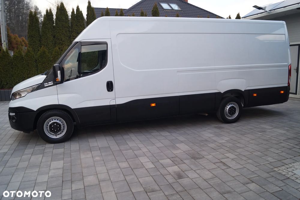 Iveco Dayli 35S16 - 5
