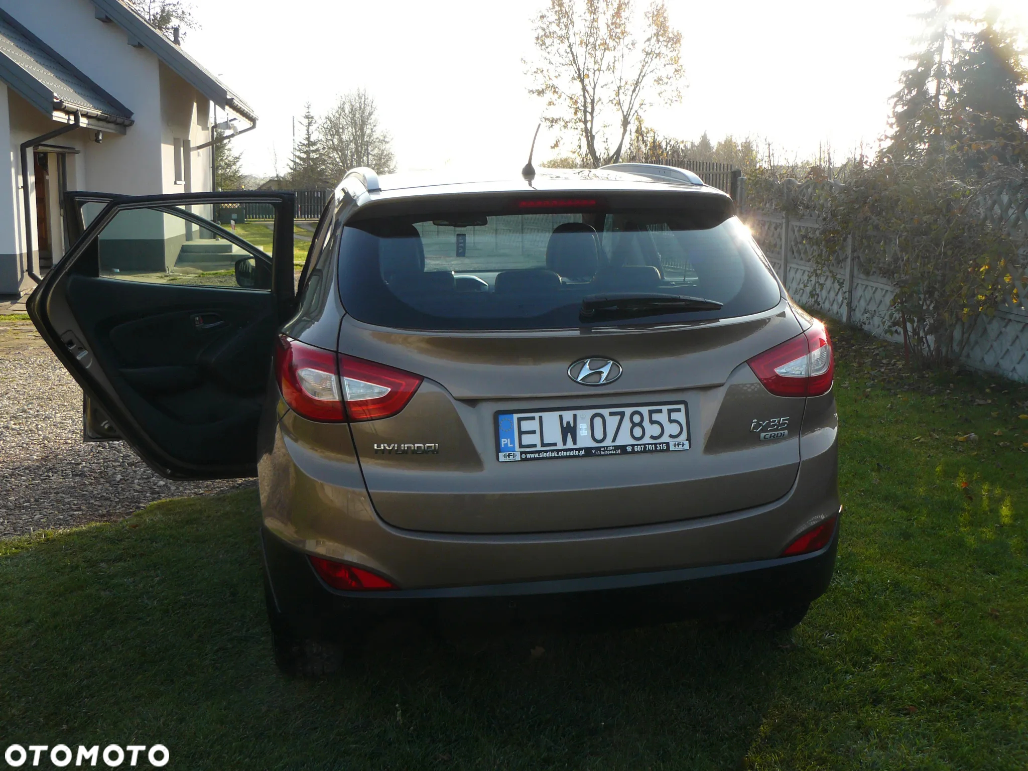 Hyundai ix35 - 4