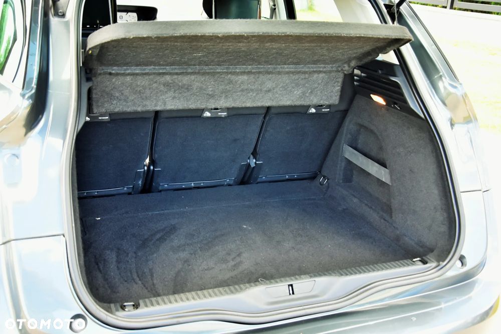 Citroën C4 Picasso 1.6 e-HDi Intensive ETG6 - 20