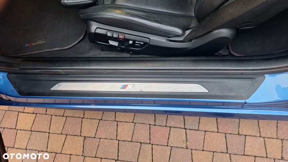 BMW Seria 4 428i xDrive M Sport - 6