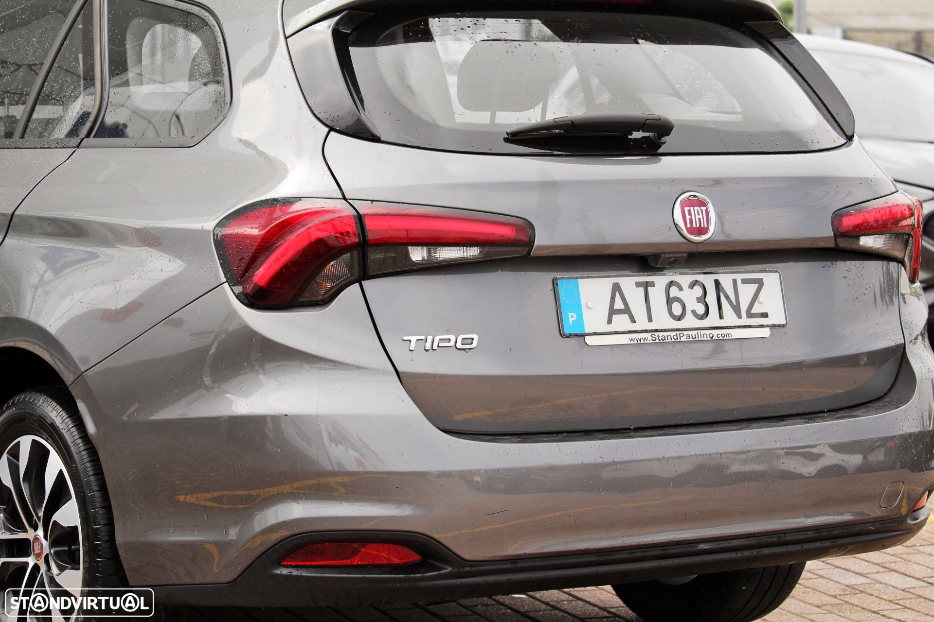 Fiat Tipo Station Wagon 1.3 Multijet City Life - 8
