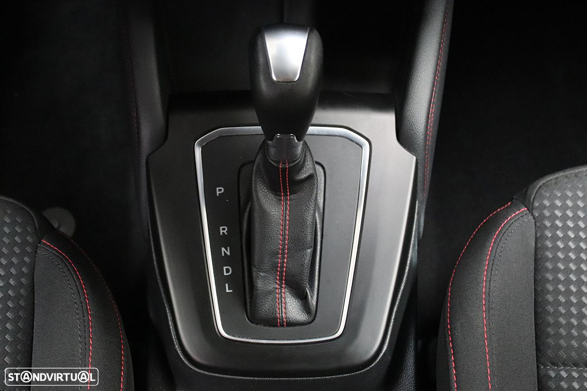Ford Focus SW 1.0 EcoBoost MHEV ST-Line Aut. - 13