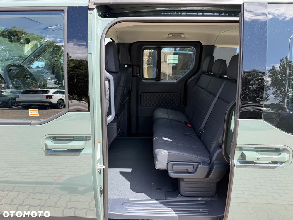 Kia PV5 71.2kWh - 9