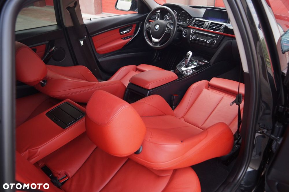 BMW Seria 3 - 1
