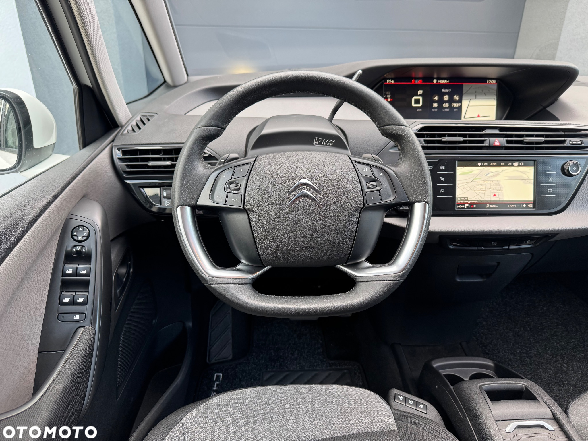 Citroën C4 SpaceTourer - 23
