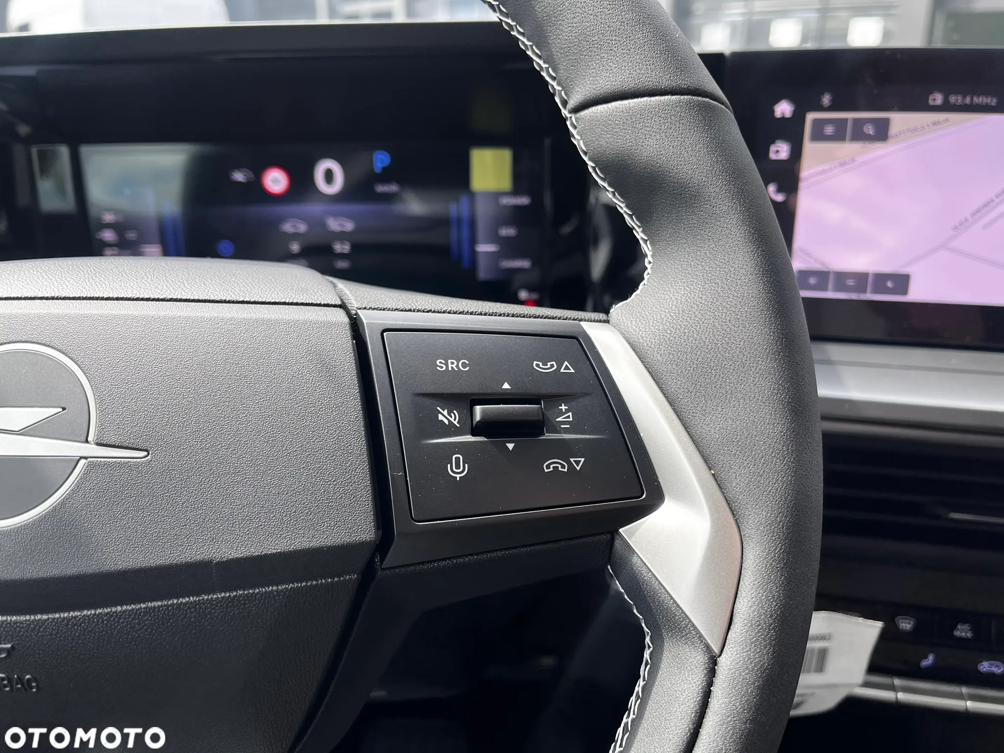 Opel Frontera 44kWh Edition - 9