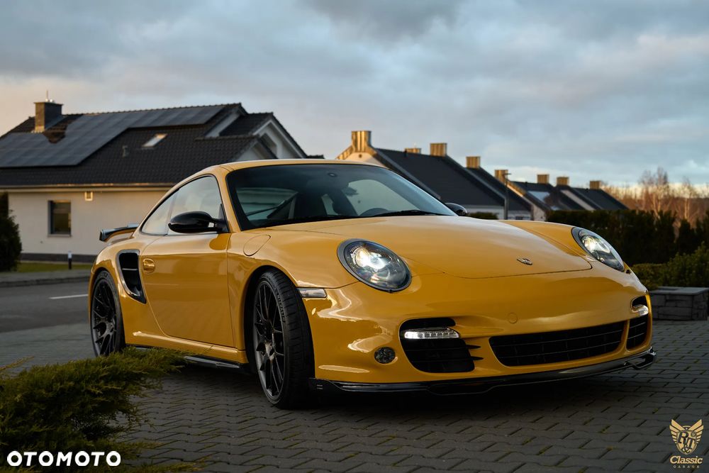Porsche 911 - 34
