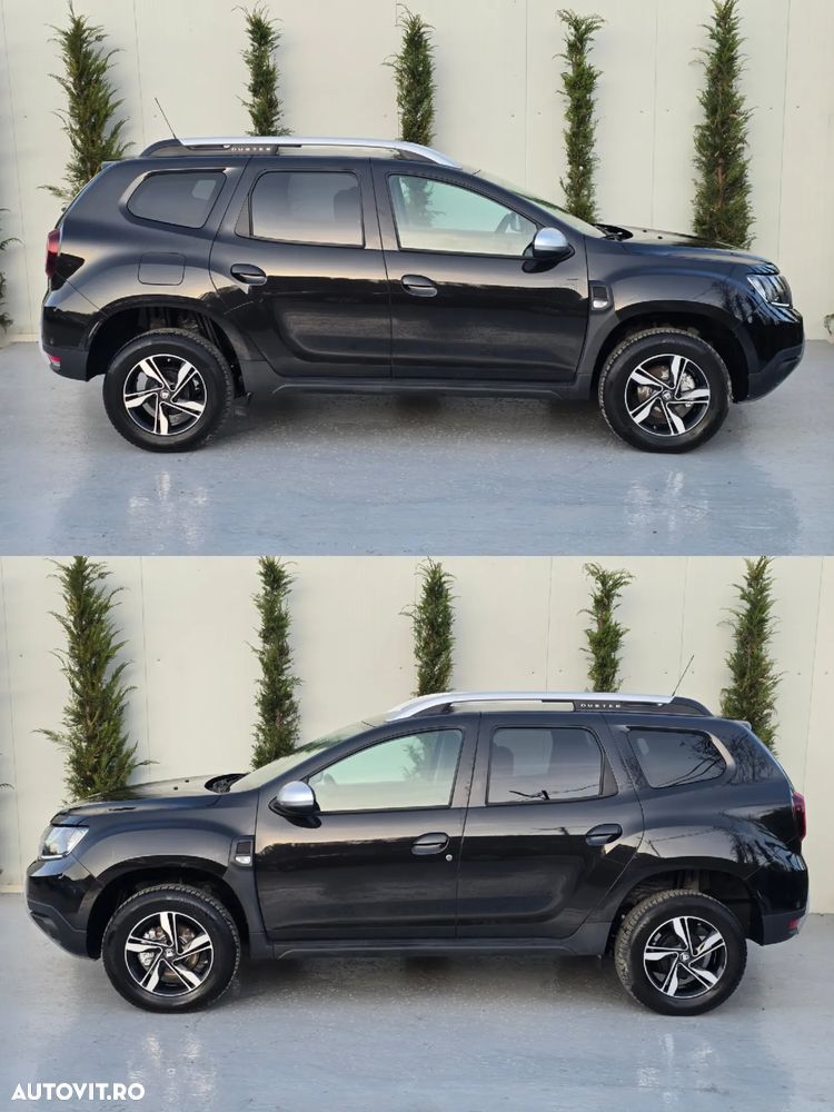 Dacia Duster - 5
