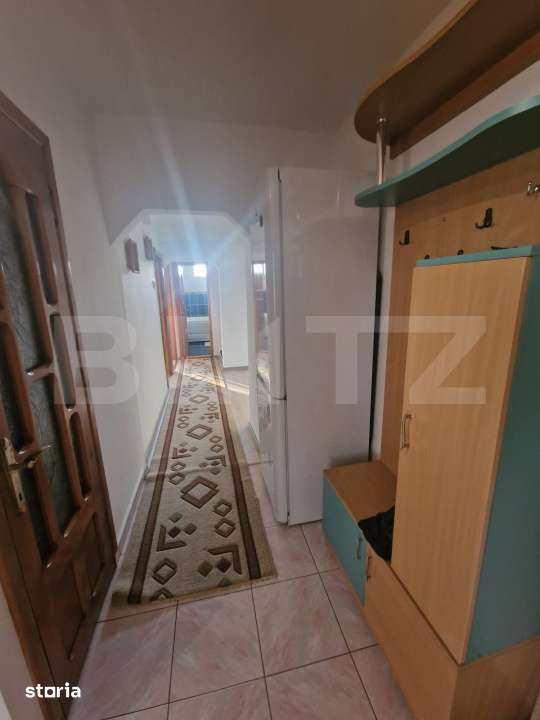Apartament 3 camere, 63 mp, zona Obcini - Imagine principală: 3/11