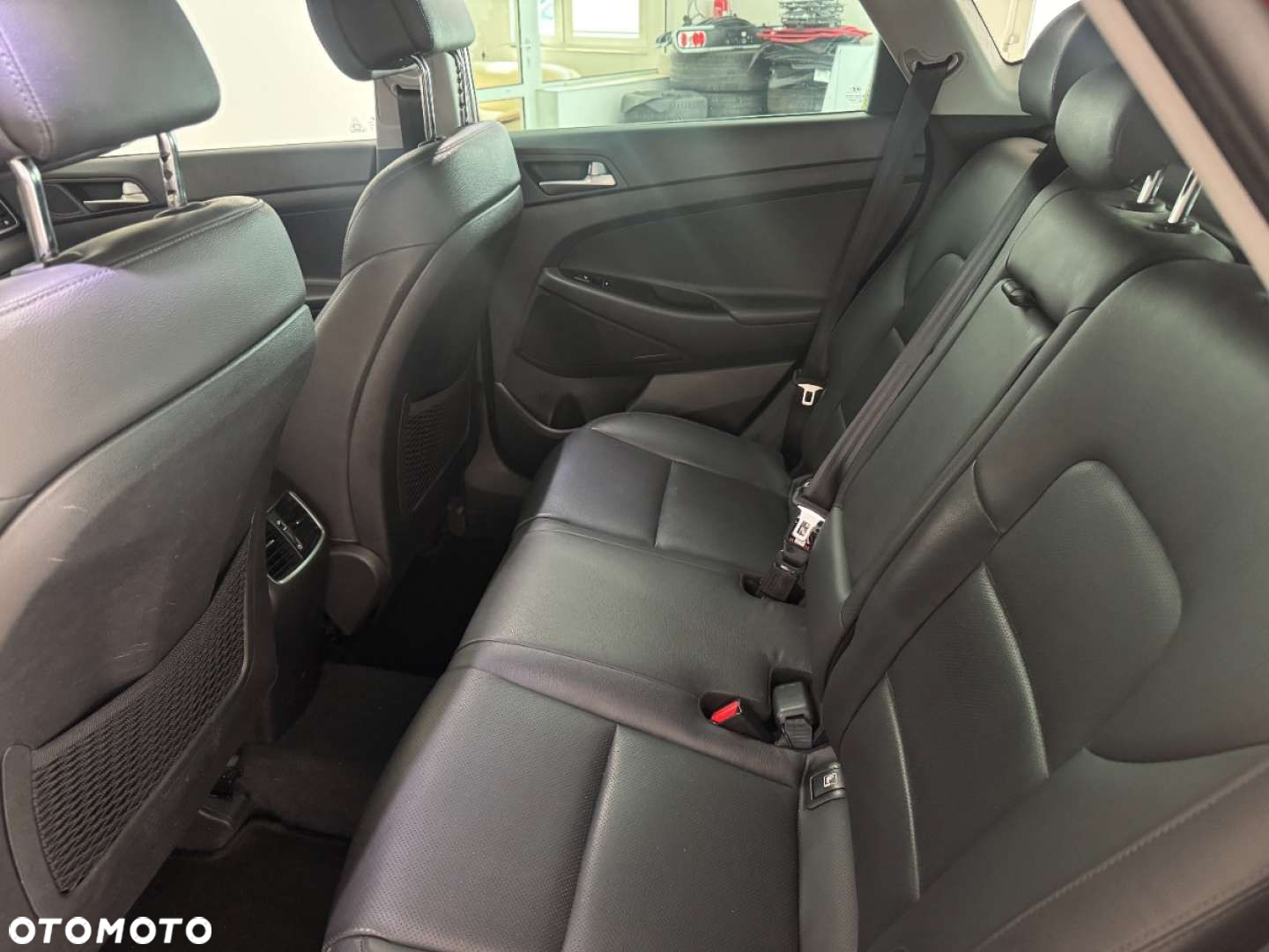 Hyundai Tucson - 24