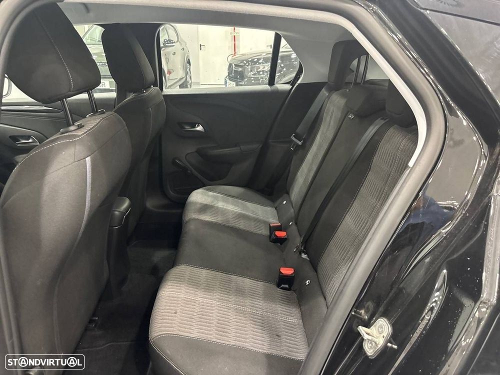 Opel Corsa 1.5 D Business - 10