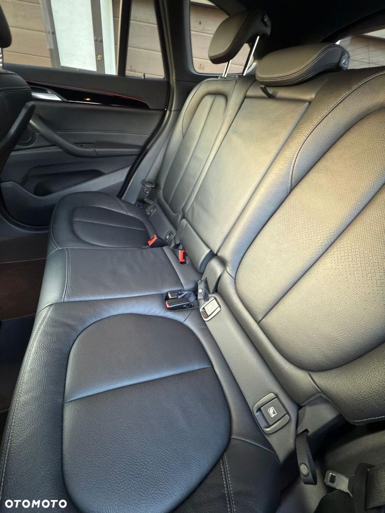 BMW X1 - 20