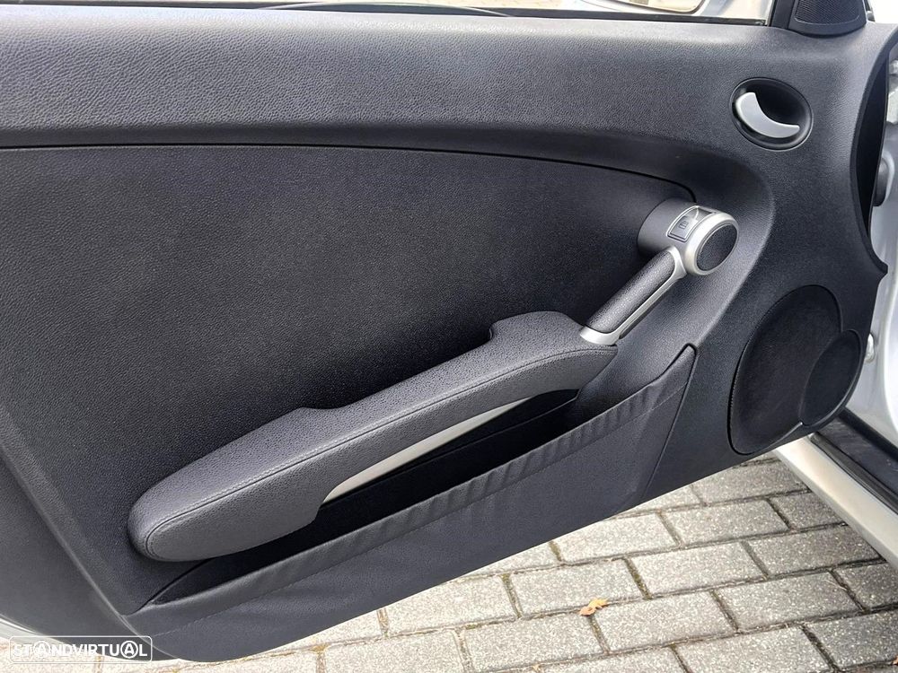 Mercedes-Benz SLK 200 Kompressor Edition - 28
