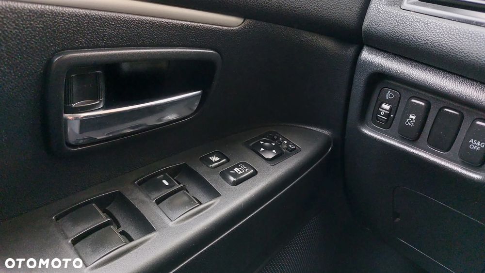 Mitsubishi ASX 1.6 ClearTec 2WD Edition - 25