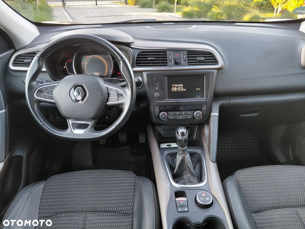 Renault Kadjar Energy TCe 130 Life - 6