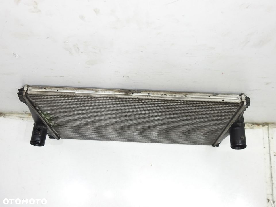 CHŁODNICA INTERCOOLER VOLVO XC90 I T6 2.9 8627375 - 4