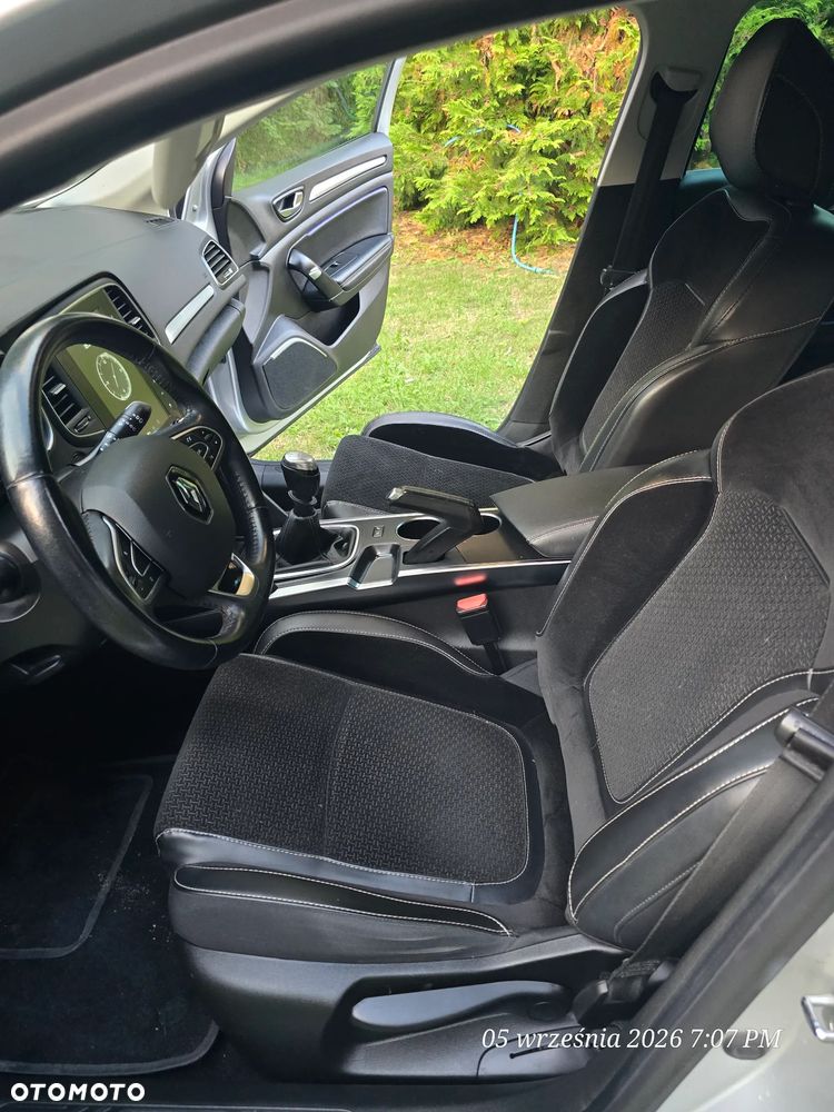 Renault Megane - 10