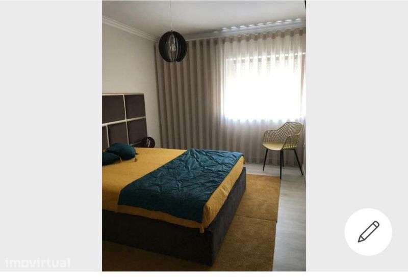 T1 mobilado porto - Grande imagem: 3/4