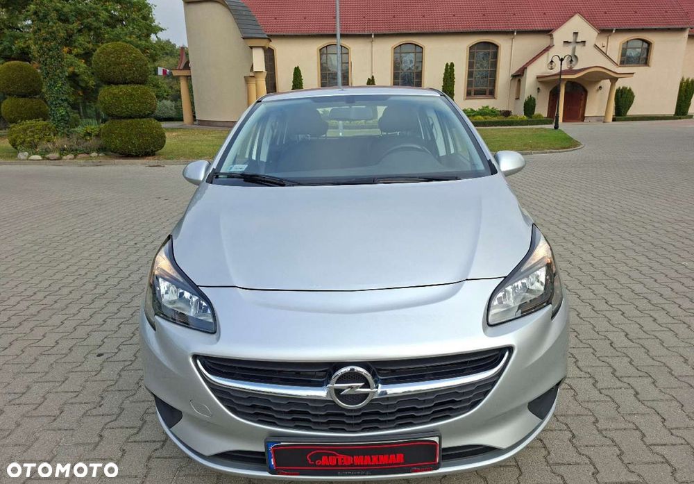 Opel Corsa - 2