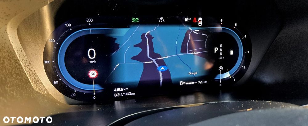 Volvo XC 60 B4 D Geartronic Momentum Pro - 25