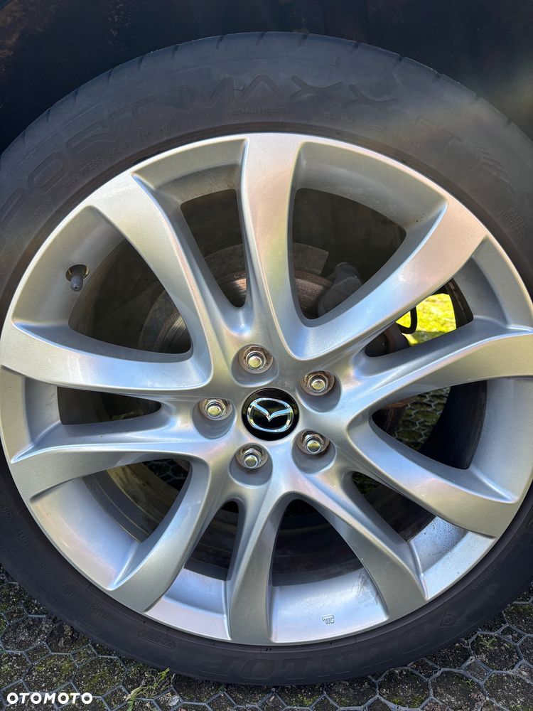 Mazda 6 2.2 D Skypassion I-ELoop - 20