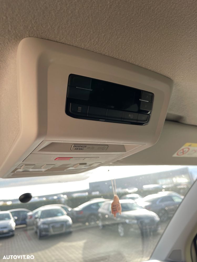 Volkswagen Transporter 2.0TDI  LUNG  2CULISANTE - 36