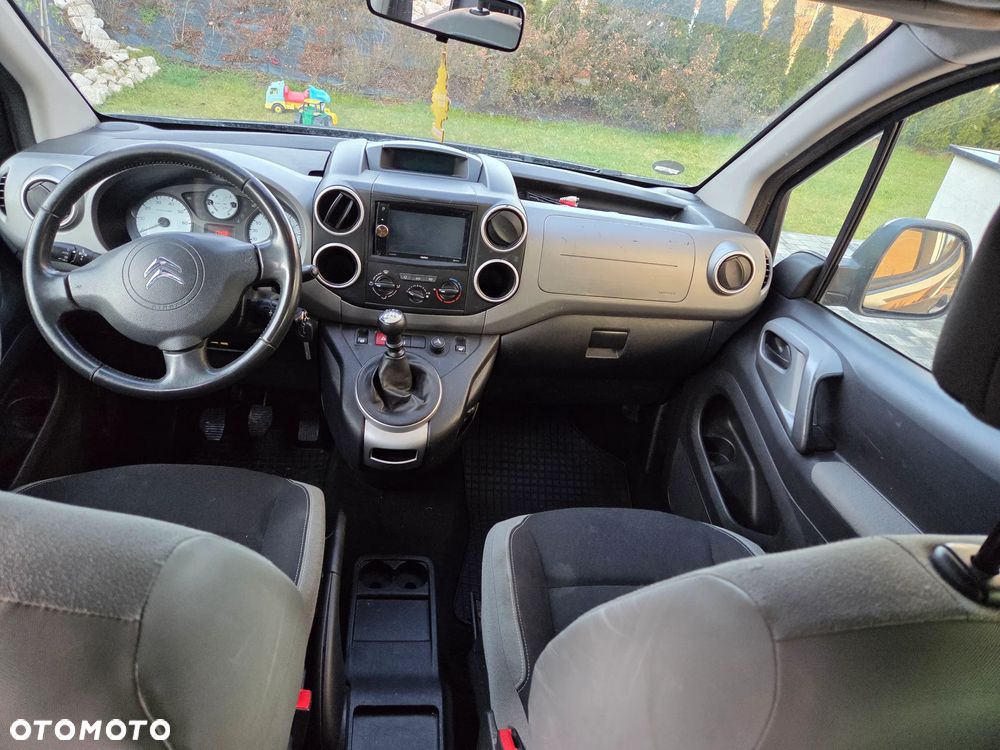 Citroën Berlingo Multispace BlueHDi 120 S&S XTR - 10