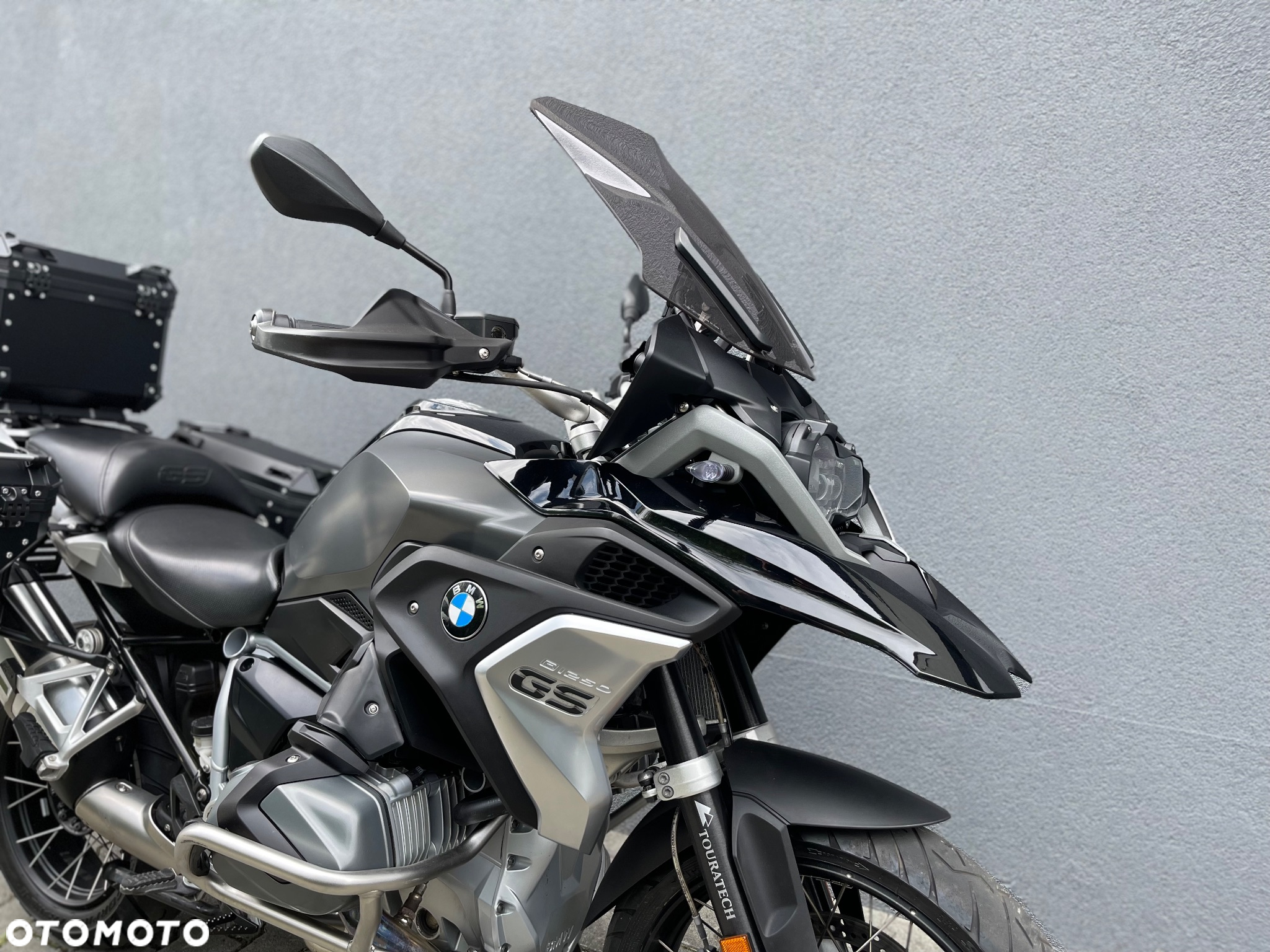 BMW GS - 11